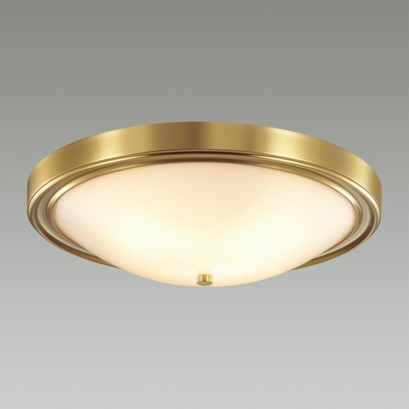 Настенно-потолочный светильник Lumion 5259/4C NINA под лампы 4xE27 4*60W