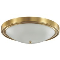 Настенно-потолочный светильник Lumion 5259/4C NINA под лампы 4xE27 4*60W