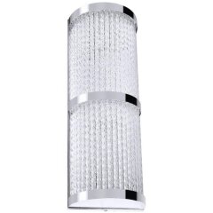 Настенный светильник Arte Lamp ALBALI A1063AP-2CC