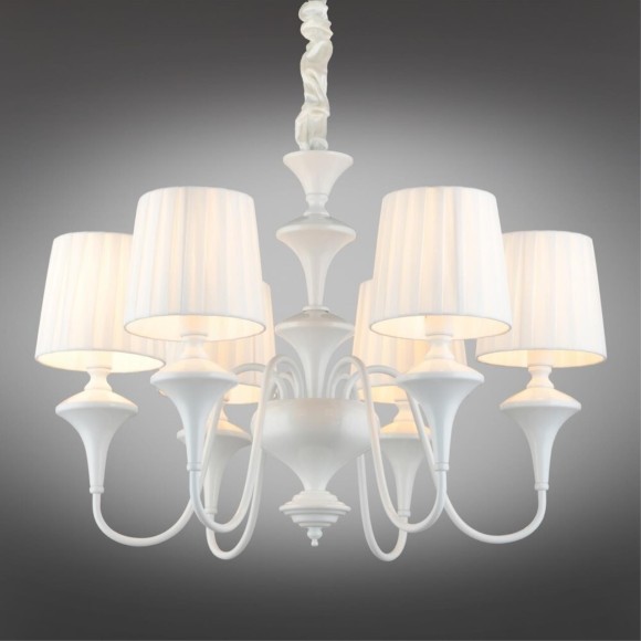 Подвесная люстра Omnilux 725 OML-72503-06