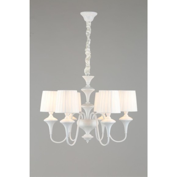 Подвесная люстра Omnilux 725 OML-72503-06