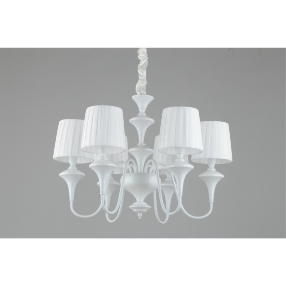 Подвесная люстра Omnilux 725 OML-72503-06