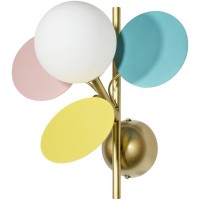 10008/1W mult Бра LOFT IT Matisse