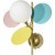 10008/1W mult Бра LOFT IT Matisse
