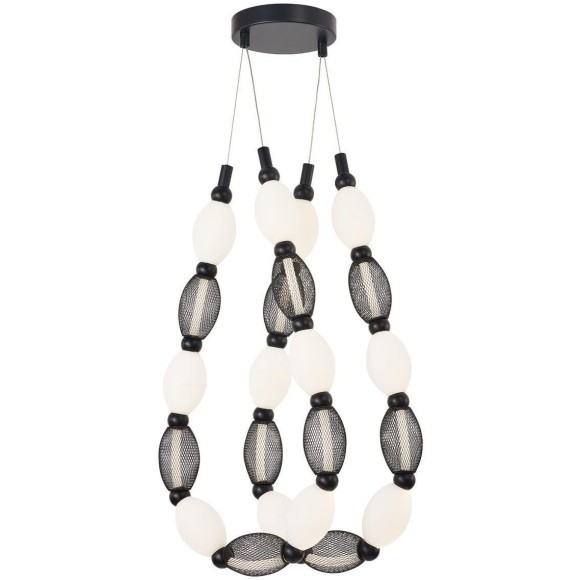 Подвесной светильник Perler 4560-2PC