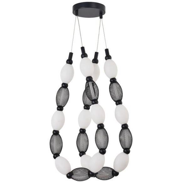 Подвесной светильник Perler 4560-2PC