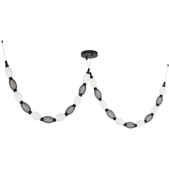 Подвесной светильник Perler 4560-2PC