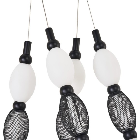 Подвесной светильник Perler 4560-2PC