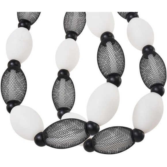 Подвесной светильник Perler 4560-2PC