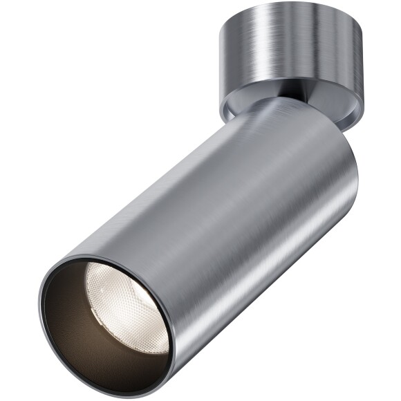 Потолочный светильник Technical C055CL-L12W4K-W-PT