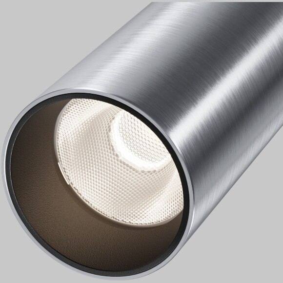 Потолочный светильник Technical C055CL-L12W4K-W-PT