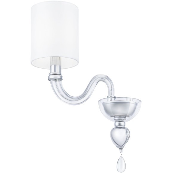 Бра Maytoni DIA012WL-01TR Leti под лампу 1xE14 40W