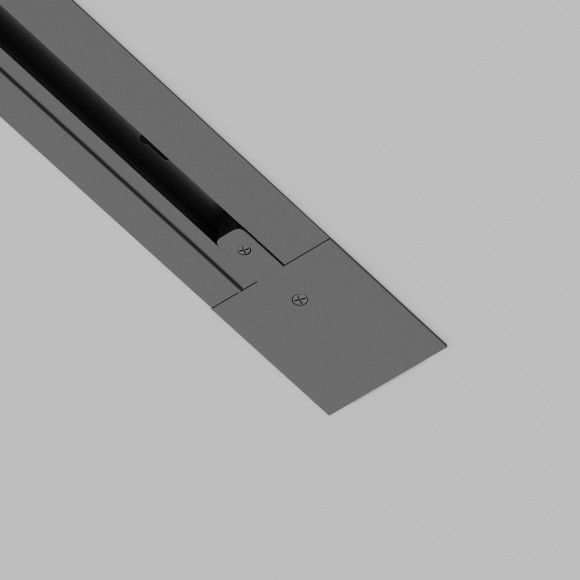 Ввод питания для встр. в ГКЛ однофазного шинопровода Maytoni TRA002B-11B