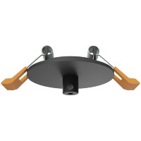 Комплектующие для трековой системы Technical TRA233RCB-B