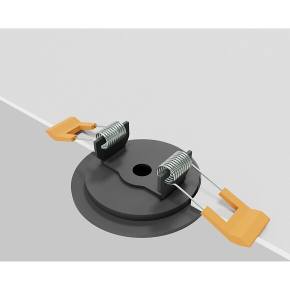 Комплектующие для трековой системы Technical TRA233RCB-B Комплектующие для трековой системы Technical TRA233RCB-B