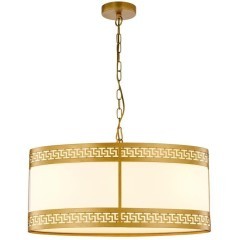 Подвесная люстра Exortivus 4011-3PC