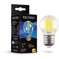 Лампочка Voltega 7201