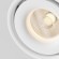 Накладной потолочный светильник Maytoni C084CL-15W3K-W Yin светодиодный LED 15W