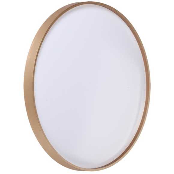 Светильник LED 70Вт 3000-6000К D498 IP43 пульт ДУ Sonex GABY 7783/EL