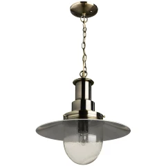 A5540SP-1AB СВЕТИЛЬНИК ПОДВЕСНОЙ