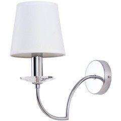 Бра Arte Lamp EDDA A3625AP-1CC