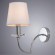 Бра Arte Lamp EDDA A3625AP-1CC Бра Arte Lamp EDDA A3625AP-1CC