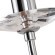 Бра Arte Lamp EDDA A3625AP-1CC Бра Arte Lamp EDDA A3625AP-1CC