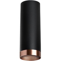 Накладной потолочный светильник Lightstar R487430 RULLO под лампу 1xGU10 50W