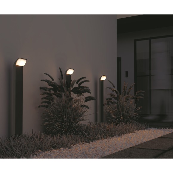 Ландшафтный светильник Outdoor O446FL-L7GF3K