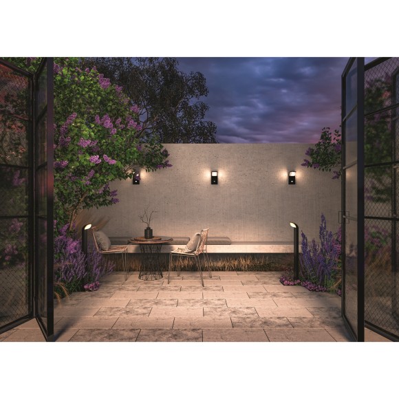 Ландшафтный светильник Outdoor O446FL-L7GF3K