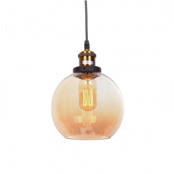 Подвесной светильник Lumina Deco Navarro LDP 6802 TEA Подвесной светильник Lumina Deco Navarro LDP 6802 TEA