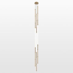 Подвесной светильник Lussole LSP-7072 Подвесной светильник Lussole LSP-7072