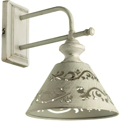 A1511AP-1WG СВЕТИЛЬНИК НАСТЕННЫЙ