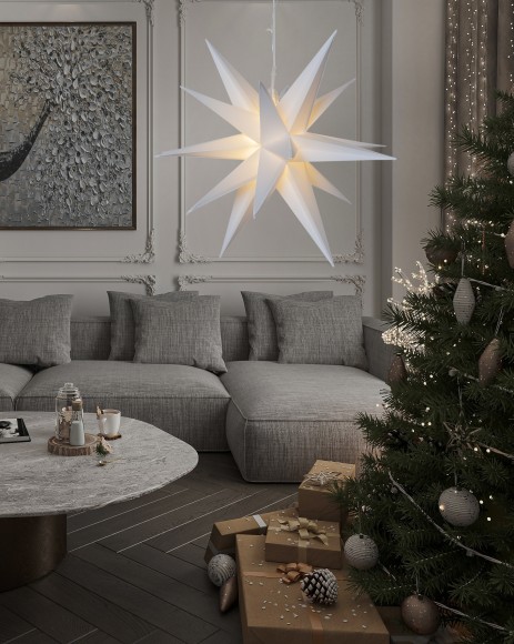 505-10 Светильник ALICE