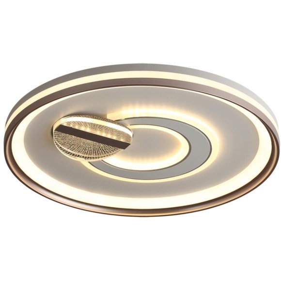 Светильник LED 85Вт 3000-6500K пульт ДУ Sonex GEMINI 7787/85L