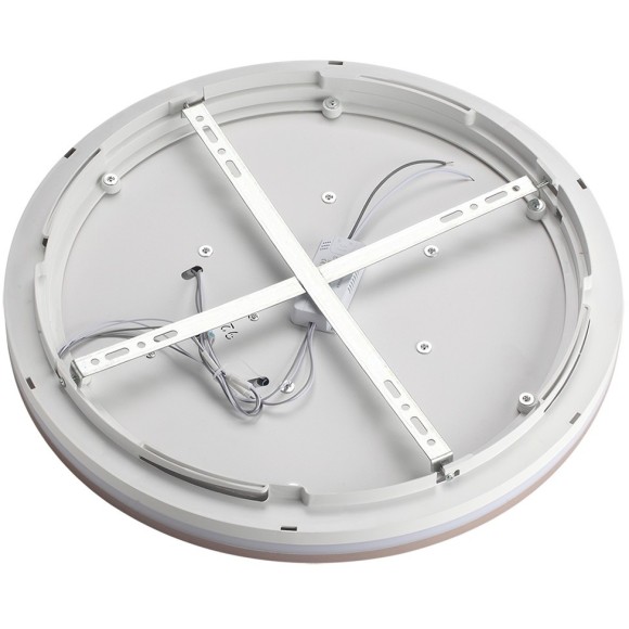 Светильник LED 85Вт 3000-6500K пульт ДУ Sonex GEMINI 7787/85L