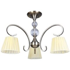 Потолочная люстра 561 OML-56103-03