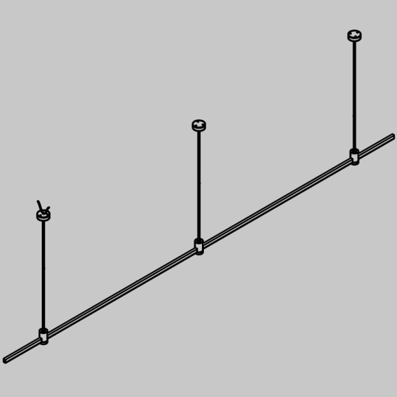 Готовая конструкция (набор) Technical TFC-Flar-H03-BS Готовая конструкция (набор) Technical TFC-Flar-H03-BS