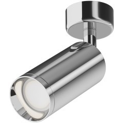 Потолочный светильник Technical C017CW-01CH