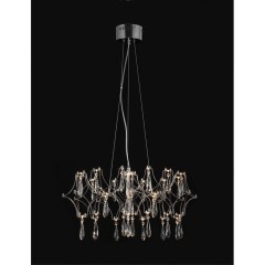 Люстра подвесная OML-95403-25