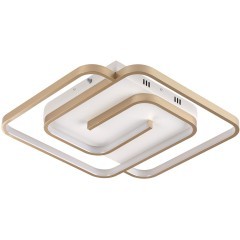 Потолочный светильник 3000-6000K TWIST Lumion 8019/75CL 