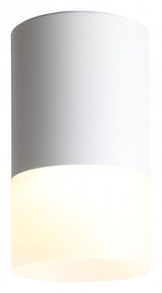Накладной потолочный светильник ST Luce ST100.502.05 Ottu светодиодный LED 5W