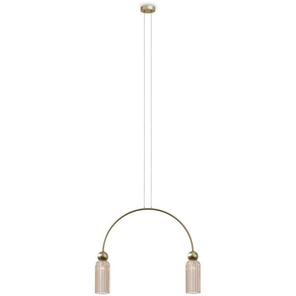 Подвесной светильник Maytoni MOD302PL-02CG