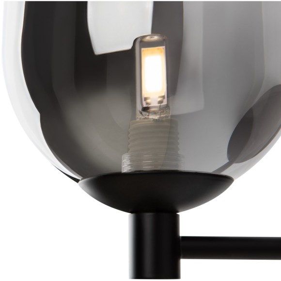 Настенный светильник (бра) Freya FR1011WL-01B