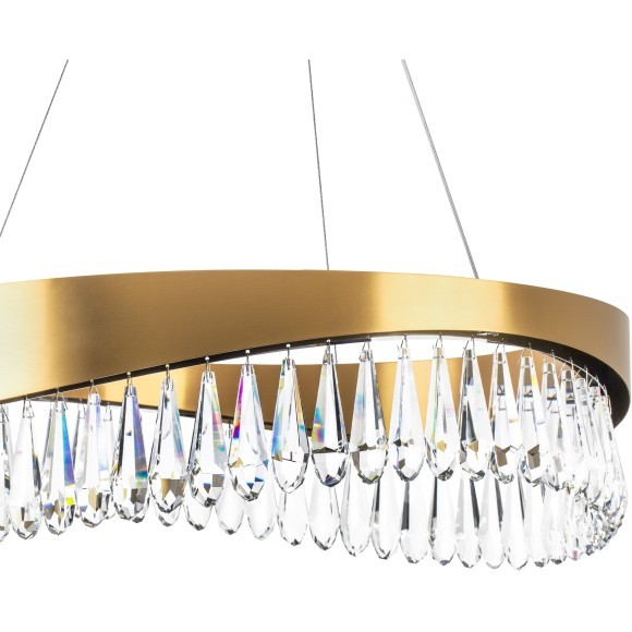 Люстра подвесная Helio Lightstar 703163