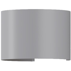 Архитектурная подсветка Outdoor O573WL-L6GR