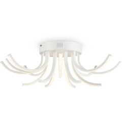 Потолочный светильник Freya FR6046CL-L50W