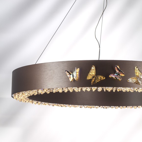 Люстра подвесная Faraone Lightstar 701181