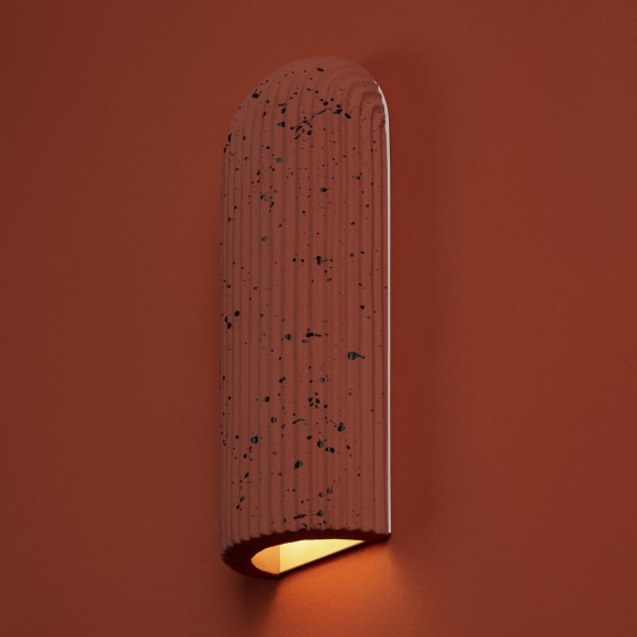 Настенный светильник (бра) Freya FR5582WL-01R1 Настенный светильник (бра) Freya FR5582WL-01R1