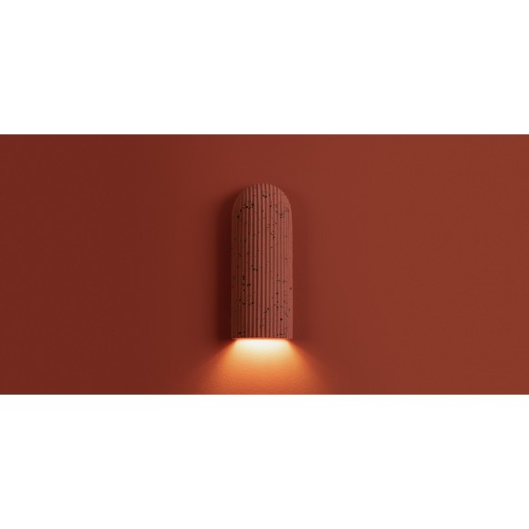 Настенный светильник (бра) Freya FR5582WL-01R1 Настенный светильник (бра) Freya FR5582WL-01R1